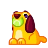 Lil'Pup  . mov 10