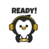 Pingüi Gamer   (Mov) 8