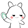 Lovely bunny 3  .MOV 7