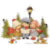 Navidad   ️ ️ 10