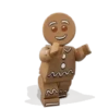 LEGO Minifiguras 9