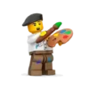 LEGO Minifiguras 10