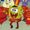 Sponge Bob 9