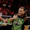 Shawn Michaels Mov 12