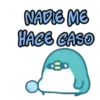Frases de Pingüino Mov 13