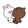 HyperRabbit x BROWN & FRIENDS 12