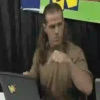 Shawn Michaels Mov 13