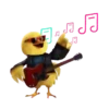 Feliz día del Músico 14