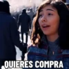 AMERICA CHÁVEZ Mov 11