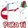 NAVIDAD CON LOS ESCÁNDALOS    Mov 12