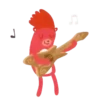 Feliz día del Músico 15