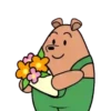 Pants Bear 1 Movi 7