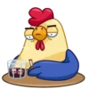 Shaitan Chick  ️Nazaralnazrii ️ 10