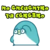 Frases de Pingüino Mov 14