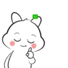 Lovely bunny 2 8