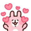 Kanahei Piske & Usagi 1 9