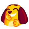 Lil'Pup  . mov 14