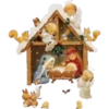 Navidad   ️ ️ 12