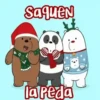 NAVIDAD CON LOS ESCÁNDALOS    Mov 15