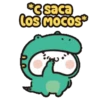 Disfrazaditos de Dino 14