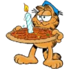 Garfield✇1 Movi 12