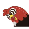 ️Funny Three Chickens 9 .MOV 9