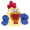 Shaitan Chick  ️Nazaralnazrii ️ 13