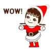 Christmas Girl   (Mov) 6