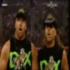 Shawn Michaels Mov 17