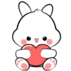 Lovely bunny 2 11