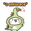 Disfrazaditos de Dino 15