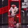 Hip Hop Awards 2021 Mov 13
