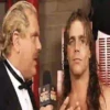 Shawn Michaels Mov 18