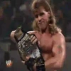 Shawn Michaels Mov 19