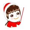 Christmas Girl   (Mov) 7
