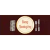Thanksgiving    (Mov) 15
