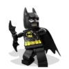 LEGO Minifiguras 11