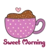 3 BuEnOs DíAs ♡ GoOd MoRnInG 17