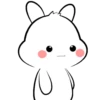 Lovely bunny 2 12