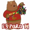 NAVIDAD CON LOS ESCÁNDALOS    Mov 19