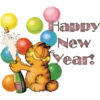 Garfield✇1 Movi 13