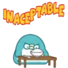 Frases de Pingüino Mov 17