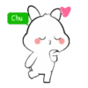 Lovely bunny 13