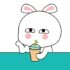 Say bunny  .MOV 10