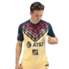 Club America Mov ️ 18