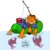 Garfield✇1 Movi 14
