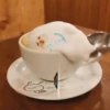 Coffee Art 15