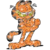 Garfield✇1 Movi 15