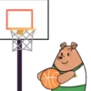 Pants Bear 1 Movi 9