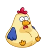Shaitan Chick  ️Nazaralnazrii ️ 14